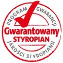 „Gwarantowany Styropian” znak doceniany przez klientów